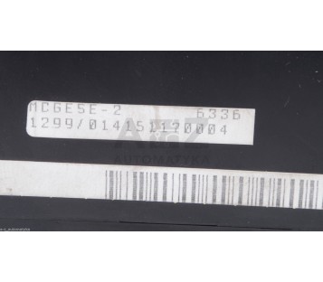 B&R MCGE5E-2  MCGE5E2  MCGESE-2