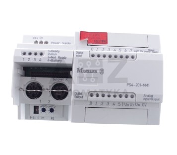 MOELLER PS4-201-MM1 PS4201MM1