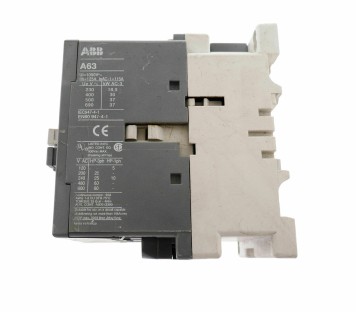 ABB A63 220-230V AC COIL