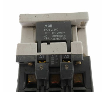 ABB A63 220-230V AC COIL