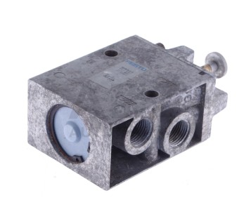FESTO MFH-3-1/2 9857 S502