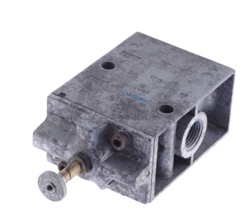 FESTO MFH-3-1/2 9857 S502