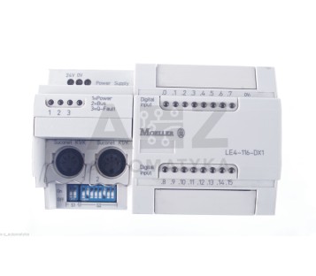 MOELLER EM4-201-DX2 EM4201DX2 