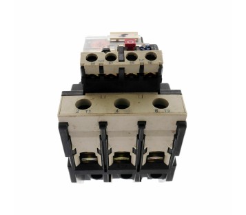 TELEMECANIQUE LR2D3553