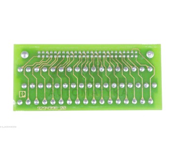 PARKER PHOENIX CONTACT 9294396_00 929439600 50PIN TERMINAL MODULE