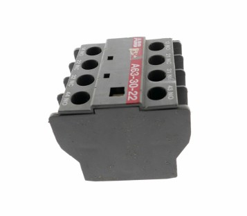 ABB A63-30-22 A633022 