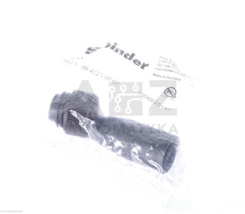 BINDER 69319942250007 1806625147  ! NEW !