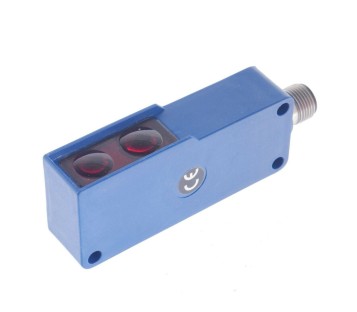 WENGLOR HN55PA3 REFFLEX SENSOR   ! NEW ! 