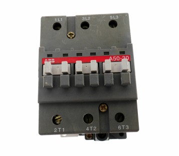ABB A50-30 A5030 220-230V AC COIL