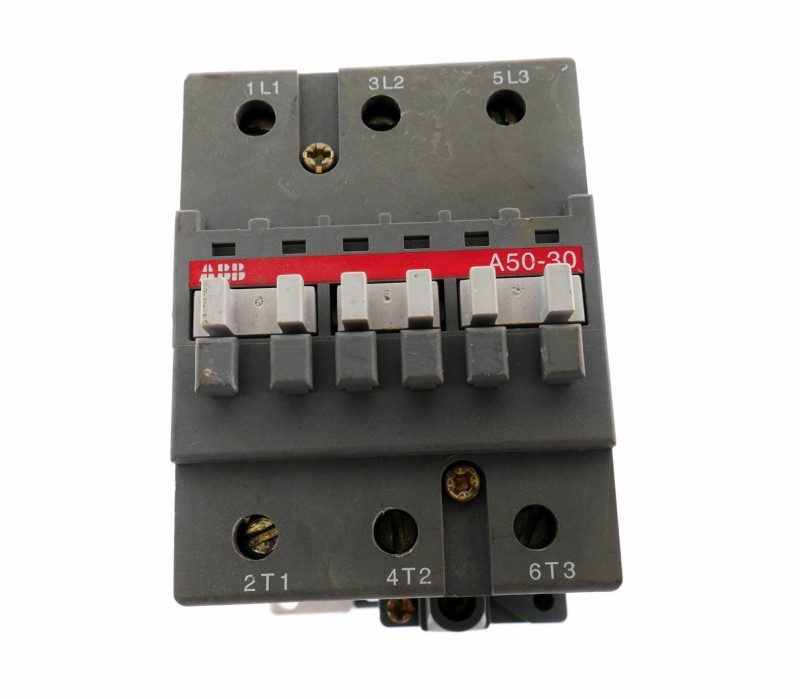 ABB A50-30 A5030 220-230V AC COIL