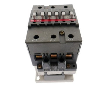 ABB A50-30 A5030 220-230V AC COIL
