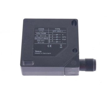 TELCO SPP 2603 J SPP2603J   ! NEW ! 