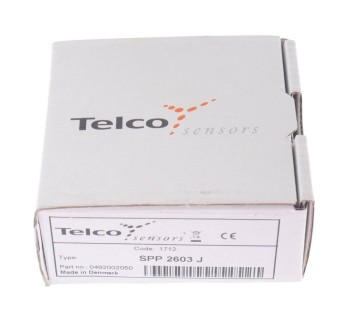 TELCO SPP 2603 J SPP2603J   ! NEW ! 