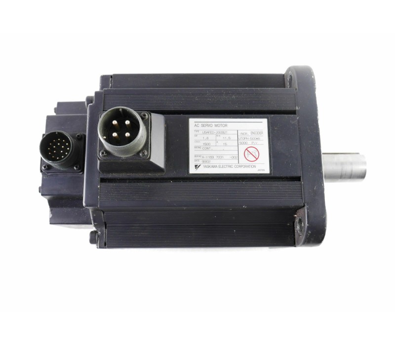 YASKAWA USAFED-20CB2T USAFED20CB2T