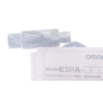 OMRON E3RA-DN23 E3RADN23  ! NEW ! 
