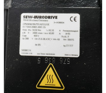 SEW CFM90M/BR/TF/AS1H/KK CFM90MBRTFAS1HKK