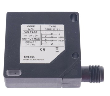 TELCO SPRR 2612 J SPRR2612J  ! NEW ! 