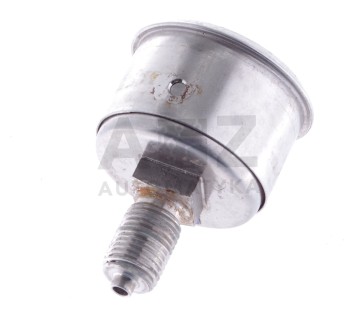 WIKA 316SS MANOMETER 0-10BAR