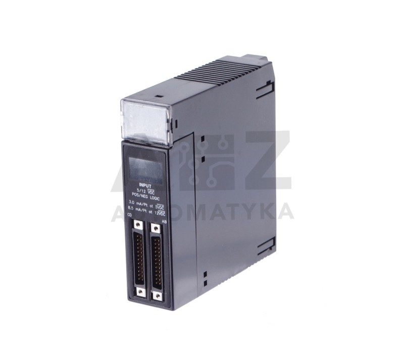 GE FANUC INPUT TTL 32PT IC693MDL654D 