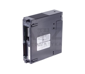 GE FANUC INPUT TTL 32PT IC693MDL654D 