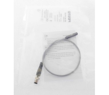 FESTO 529419 MS4-LR-1/4-D7-AS MS4LR14D7AS WITHOUT KNOB ! NEW !