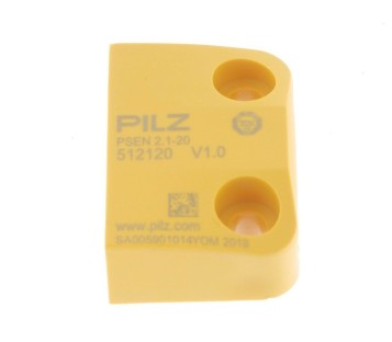 PILZ PSEN 2.1-20 /1ACTUATOR 512120 ! NEW ! 