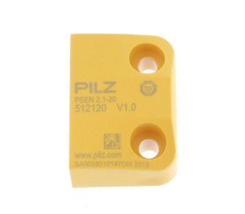 PILZ PSEN 2.1-20 /1ACTUATOR 512120 ! NEW ! 