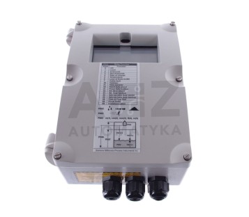 SIEMENS HYDRORANGER 200 7ML50342BA01