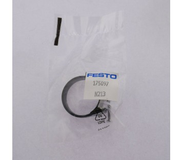 FESTO 175097 SMBR-8-32 Mounting kit ! NEW ! 3PCS