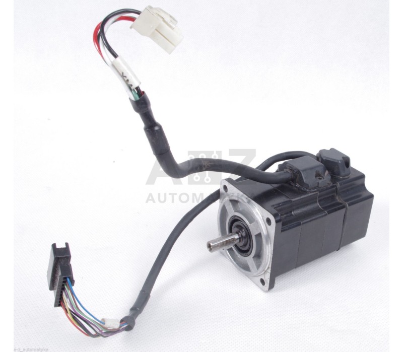 SANYO BL SUPER AC SERVOMOTOR  P50B05010DXS20