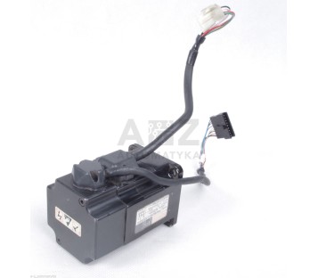 SANYO BL SUPER AC SERVOMOTOR  P50B05010DXS20