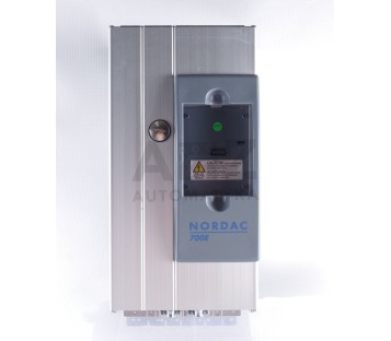 GETRIEBEBAU NORD D-22941  SK700E-112-340-A-RS2  SK700E112340ARS2