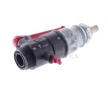 TRANSAIR LEGRIS BALL VALVE 1"