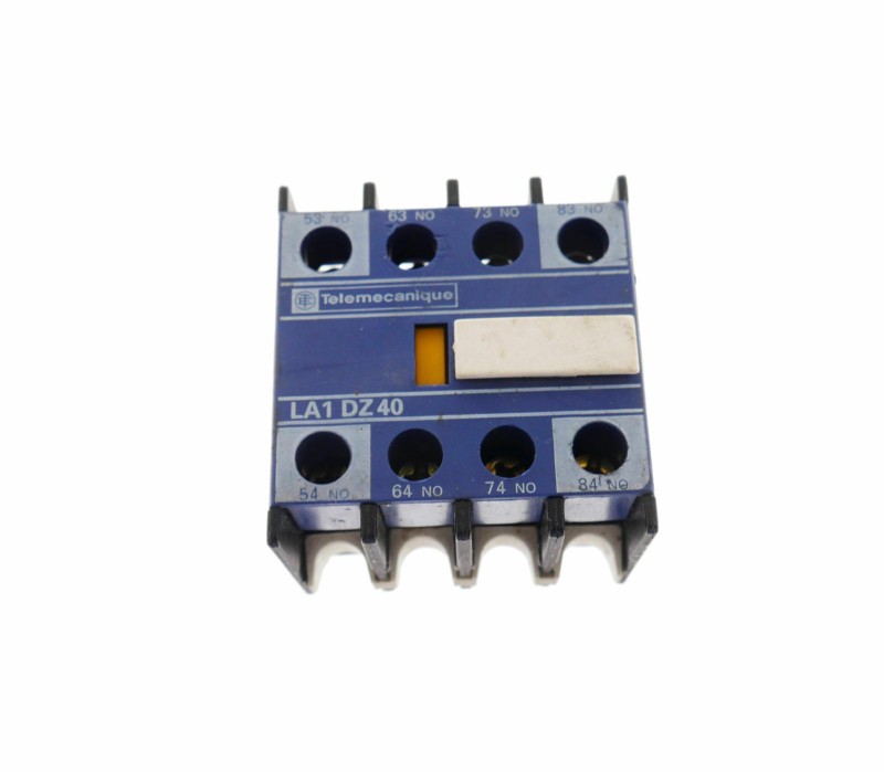 TELEMECANIQUE LA1DZ40