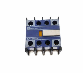 TELEMECANIQUE LA1DZ40