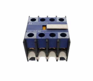 TELEMECANIQUE LA1DZ40