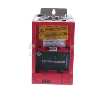SEW EURODRIVE MOVITRACK 31C007-503-4-00 MOVITRACK31C007503400