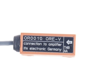 IFM OR0010 ORE-V Through-beam sensor ! NEW ! 