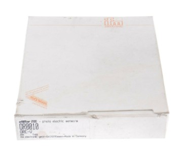 IFM OR0010 ORE-V Through-beam sensor ! NEW ! 