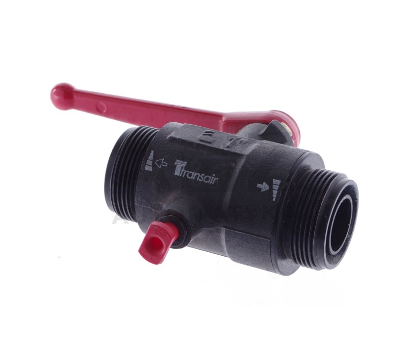 TRANSAIR LEGRIS BALL VALVE 1"