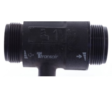 TRANSAIR LEGRIS BALL VALVE 1"