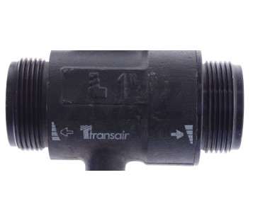 TRANSAIR LEGRIS BALL VALVE 1"