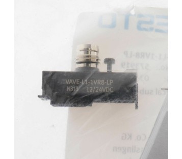 FESTO VAVE-L1-1VR8-LP 573919 VAVEL11VR8LP ! NEW !