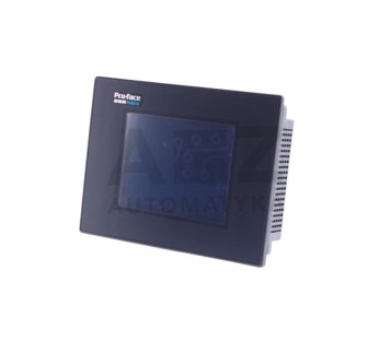 PRO-FACE PROFACE GRAPHIC PANEL  GP37W2-BG41-24V  GP37W2BG4124V  