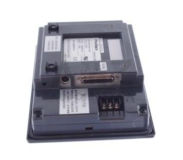 PRO-FACE PROFACE GRAPHIC PANEL  GP37W2-BG41-24V  GP37W2BG4124V  