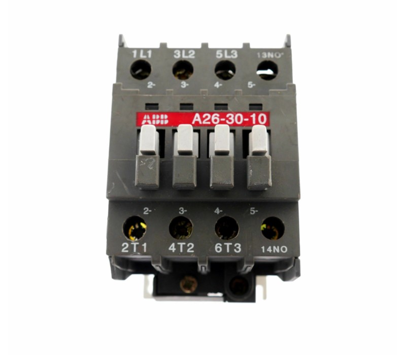 ABB A26-30-10 A263010 220-230V AC COIL