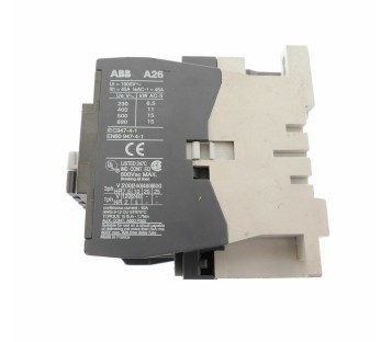 ABB A26-30-10 A263010 220-230V AC COIL