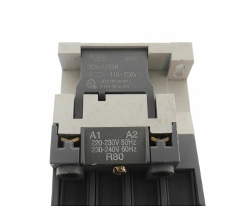 ABB A26-30-10 A263010 220-230V AC COIL