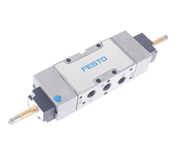 FESTO MFH-5/3G-1/4-S-B MFH53G14SB 31001 