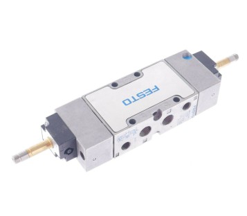 FESTO MFH-5/3G-1/4-S-B MFH53G14SB 31001 